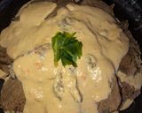 Foto del paso 5 de la receta: Vitel toné de palomita😋