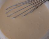 Foto del paso 4 de la receta: Tarta de queso en airfryer