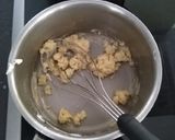 Une image de l'étape 4 de Curry japonais.