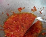 Foto langkah ke 3 dari resep Terong Ungu Sambalado.