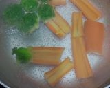 Foto langkah ke 1 dari resep Macaroni Schotel ala WeJe.