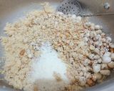 A picture of step 5 of Panjiri.