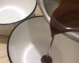 Foto langkah ke 1 dari resep Puding custard caramel.
