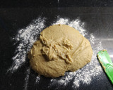 Foto del paso 4 de la receta: Rosca de Pascua rellena con ricota