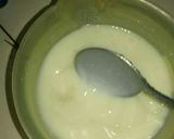 Foto langkah ke 4 dari resep Puding labu kuning.