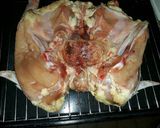 Foto del paso 4 de la receta: Pollo al horno