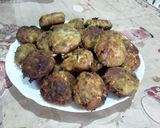 صورة لخطوة 2 من وصفة معقودة السردين