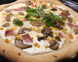 Pizzatészta 🍕🍕🍕 recept fázis 6 fotója