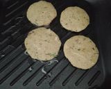 A picture of step 8 of Smokey chicken cutlets.