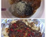 【麻辣蘑菇蒸雞】的食譜步驟2照片