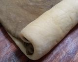 Foto langkah ke 12 dari resep Roti Tawar Susu.