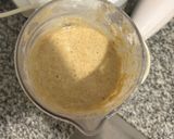 Foto del paso 1 de la receta: Muffins integrales de banana 🍌