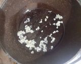 Foto langkah ke 1 dari resep Sup Tahu Jamur.