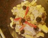 Foto del paso 4 de la receta: Ensalada Patymo
