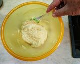 Φωτογραφία βήματος 4 της συνταγής Cookies με chips σοκολάτας. Τα καλύτερα που έχω φτιάξει!