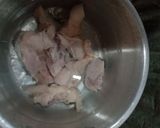 Foto langkah ke 1 dari resep 45) Soto Ayam Simple.