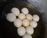 Foto langkah ke 5 dari resep Chapssal Korean Donuts.
