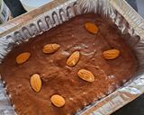 Foto del paso 2 de la receta: Brownie saludable