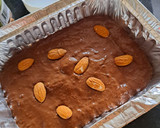 Foto del paso 2 de la receta: Brownie saludable