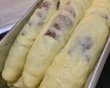 Foto langkah ke 18 dari resep Leopard Soft Bread.