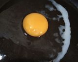 Foto langkah ke 1 dari resep Nasi Telur Kecap ala Pontianak.