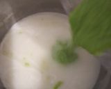 Foto langkah ke 3 dari resep Puding Alpukat Coklat.