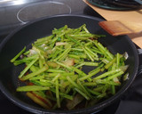 Foto del paso 6 de la receta: Tagarninas esparragás
