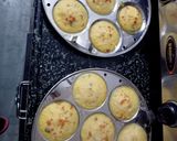 ચીઝ હાંડવો અને ઢોકળાં (Cheese Handvo Dhokla Recipe In Gujarati) રેસીપી સ્ટેપ2ફોટો