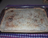 Foto del paso 7 de la receta: Masa de Tarta Salada con Aceite