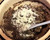 Kókuszgolyó recept fázis 1 fotója