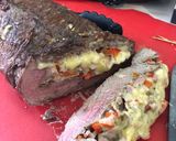 Foto del paso 16 de la receta: Cuadril Relleno Sonorense
