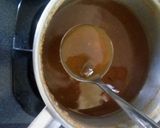 Foto langkah ke 3 dari resep Kuah empek-empek hemat praktis dan mantuuul.