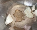 Foto del paso 2 de la receta: Dobladitas integrales