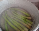 Foto del paso 1 de la receta: Espárragos a la Polonesa
