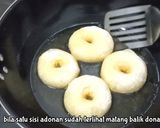 Foto langkah ke 5 dari resep Donat kentang lembut.