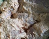 Foto langkah ke 2 dari resep Ayam Goreng Telur Asin.