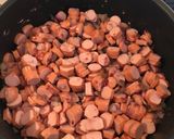 Hamis carbonara tészta recept fázis 3 fotója