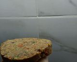 Foto del paso 5 de la receta: Queridas hamburguesas de lentejas🙌🏼