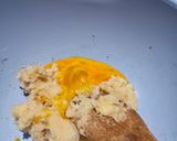 Foto del paso 2 de la receta: Ojitos de grasa vacuna