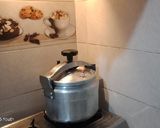 صورة لخطوة 5 من وصفة مرق البسباس