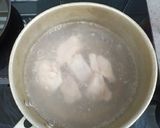 Foto langkah ke 2 dari resep Zuppa soup.