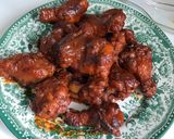 รูปขั้นตอนการทำที่ 4 ของ ไก่โคชูจัง(LS:Low Sodium)