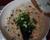 Foto langkah ke 5 dari resep Ragout Sayur n Sosis Untuk Isian Risol, Gabin, Roti, dll.