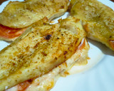 Foto del paso 4 de la receta: Pechuga de pollo Air fryer
