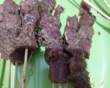 Foto langkah ke 5 dari resep Sate Maranggi.
