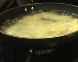 A picture of step 4 of Chilli Potato Wedges.