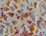 Foto langkah ke 3 dari resep Mango Sago.