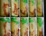Foto langkah ke 5 dari resep Pukis menul (no mixer & irit layak jual).