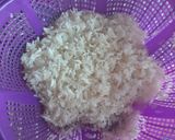 Foto del paso 1 de la receta: Arroz rojo