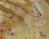 Foto del paso 7 de la receta: Pastel funfeticake